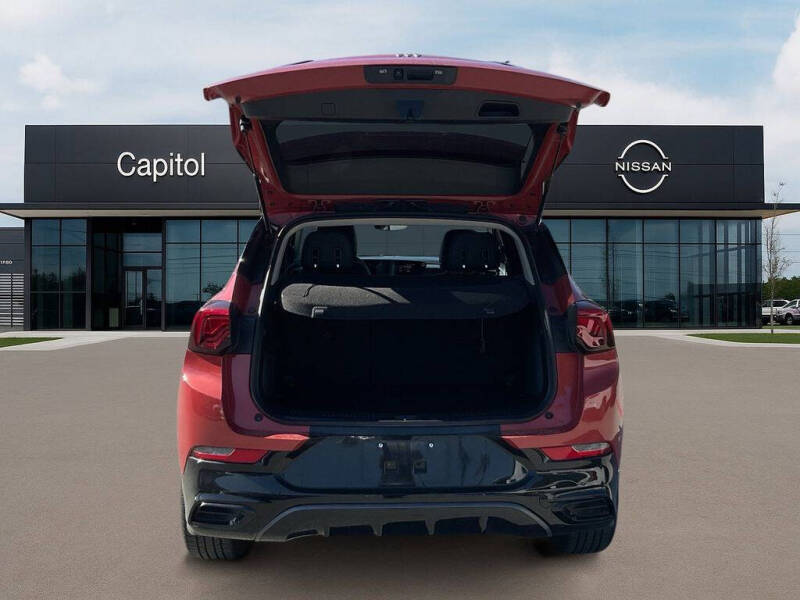 2024 Buick Encore GX Sport Touring