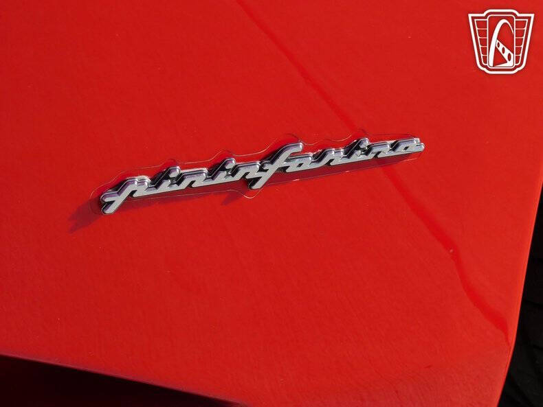 2009 Ferrari California