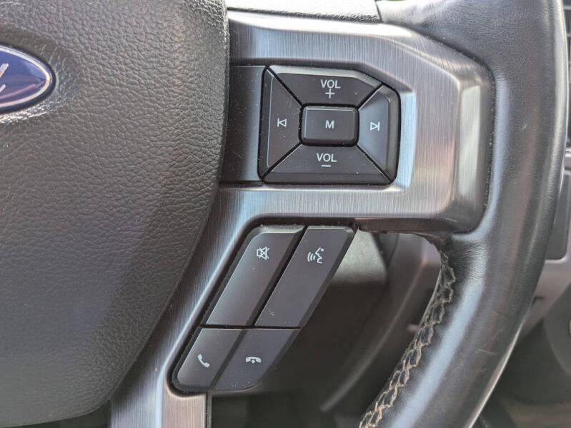 2019 Ford Expedition Platinum