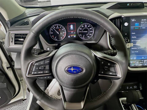 2026 Subaru Ascent Touring