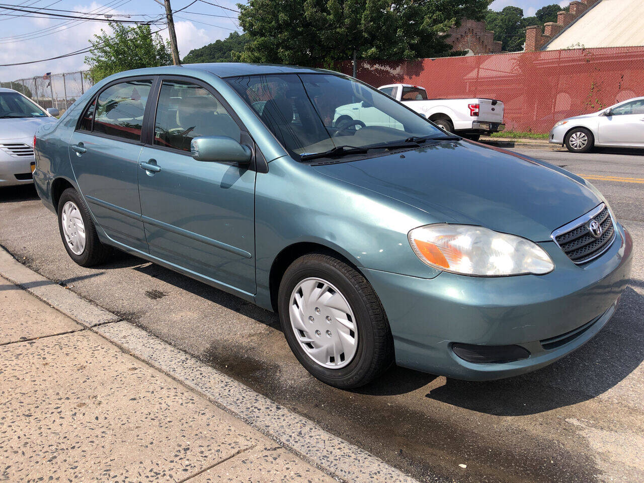 2005 Toyota Corolla For Sale In New York - Carsforsale.com®