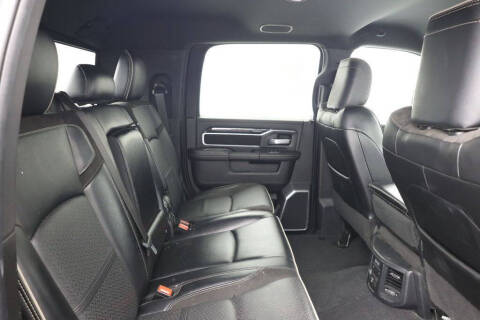 2023 RAM 3500 Laramie