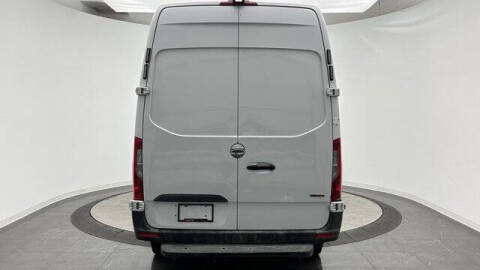 2020 Freightliner Sprinter 3500