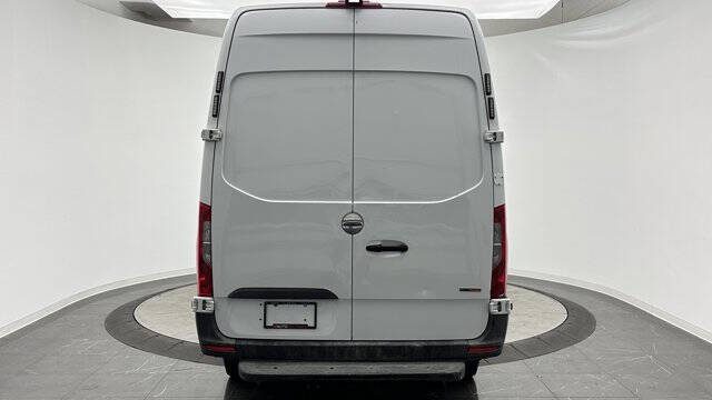 2020 Freightliner Sprinter 3500