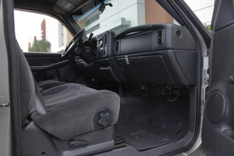 2000 GMC Sierra 1500