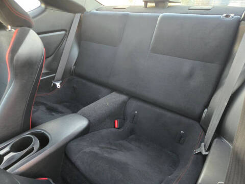 2014 Scion FR-S