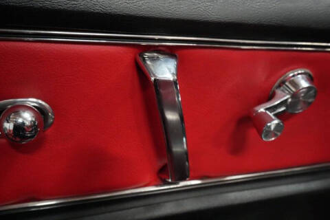 1964 Chevrolet Corvette