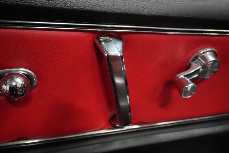 1964 Chevrolet Corvette