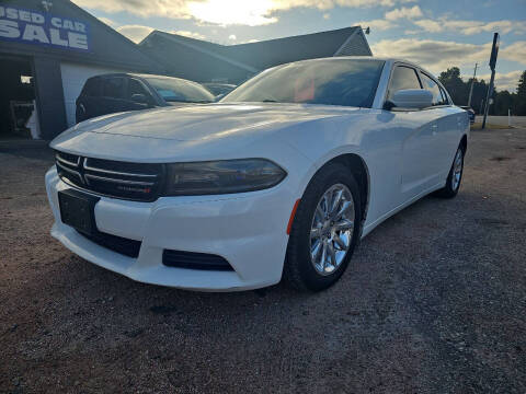 2015 Dodge Charger for sale at Hwy 13 Motors in Wisconsin Dells WI