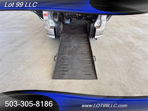 2005 Scion xB