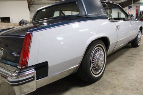 1979 Cadillac Eldorado