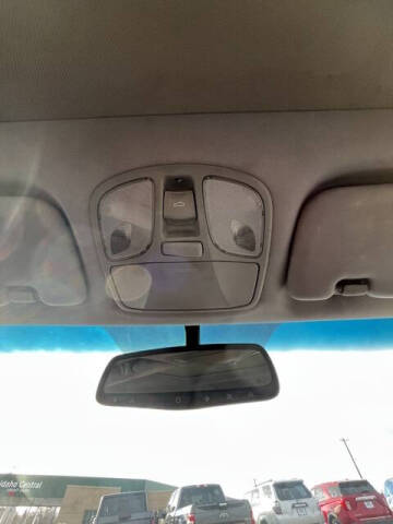 2013 Hyundai Sonata Limited