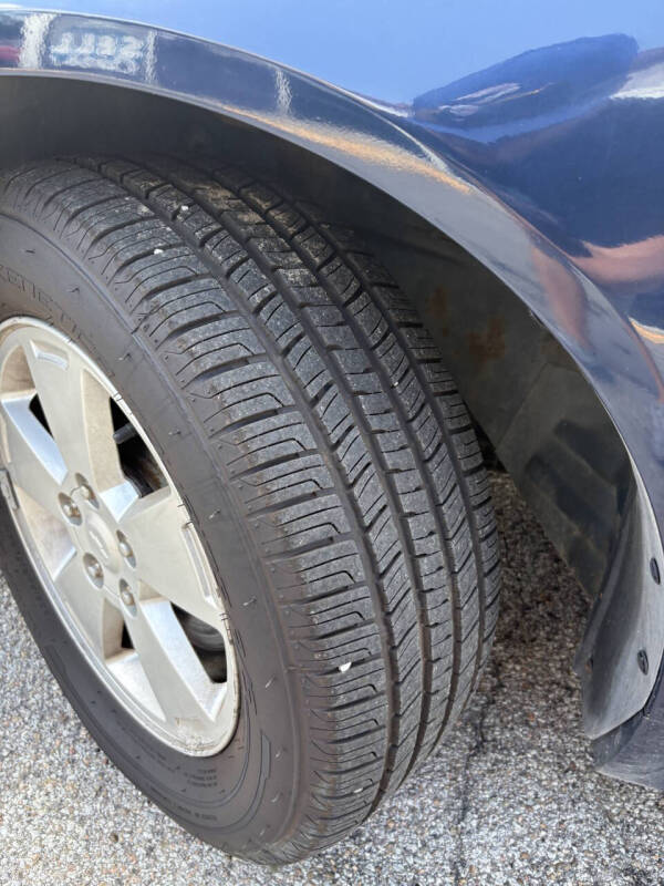 2011 Chevrolet Impala LT Fleet