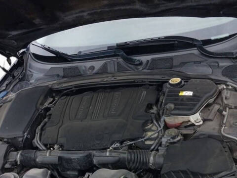 2015 Jaguar XF 3.0 Sport