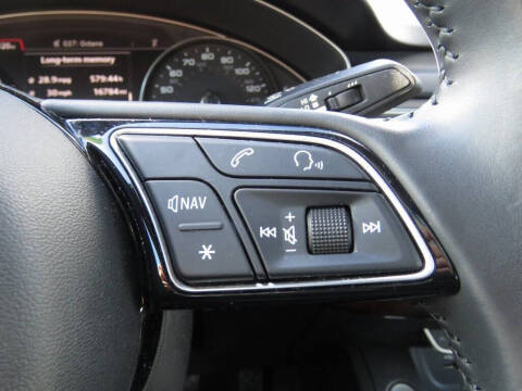 2018 Audi A5 Sportback 2.0T quattro Premium Plus