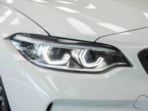 2020 BMW M2 Competition