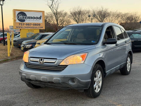 2007 Honda CR-V EX
