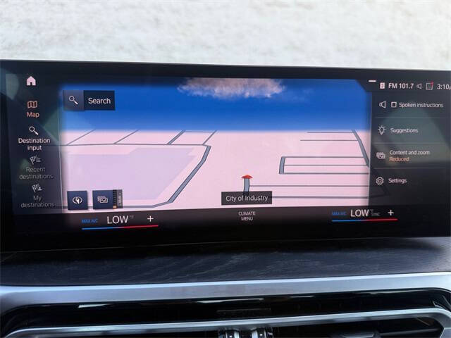 2024 BMW 3 Series 330i xDrive