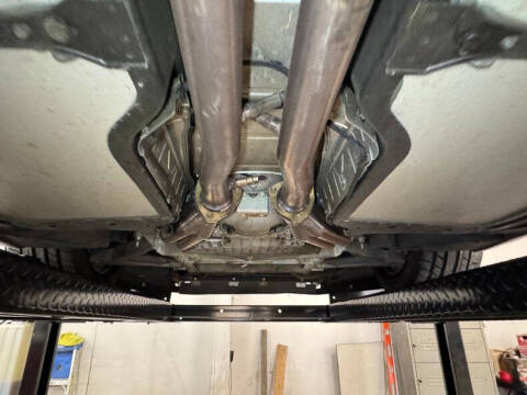 2002 Chevrolet Corvette Z06