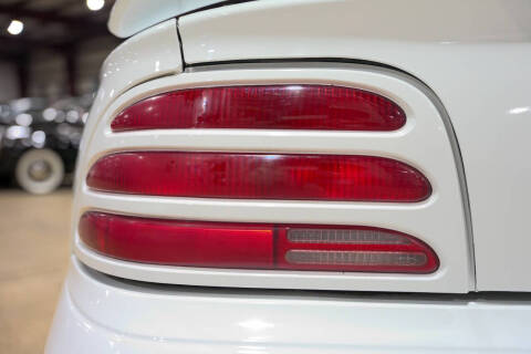 1995 Ford Mustang GT