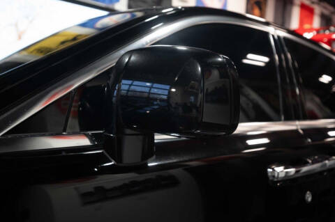 2011 Rolls-Royce Ghost