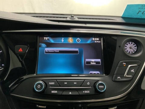 2016 Buick Envision Premium II