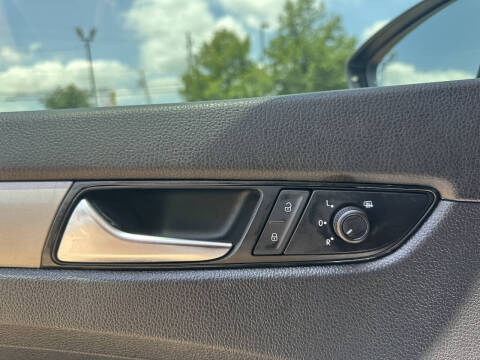 2021 Volkswagen Passat S