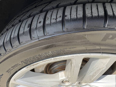 2014 Tesla Model S 85