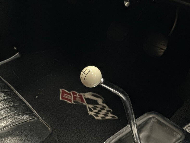 1963 Chevrolet Impala