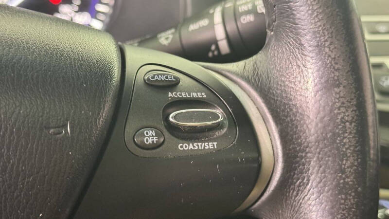 2014 Infiniti QX60