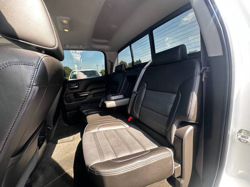 2016 GMC Sierra 1500