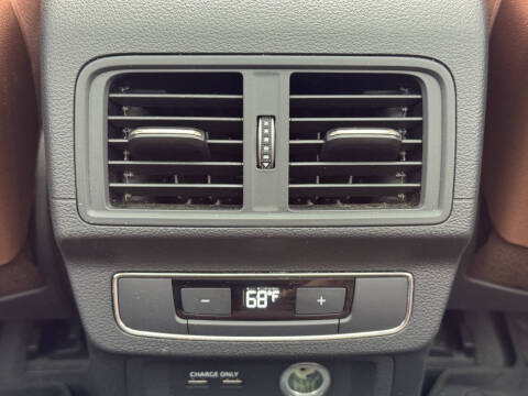 2020 Audi Q5 quattro Premium Plus 45 TFSI