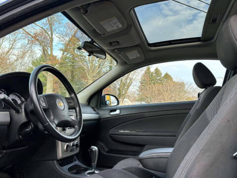 2006 Chevrolet Cobalt SS