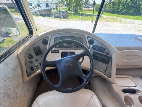2003 Coachmen RV Rendezvous 342MBS