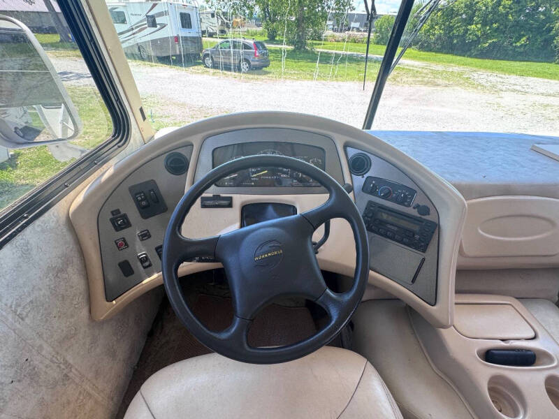2003 Coachmen RV Rendezvous 342MBS