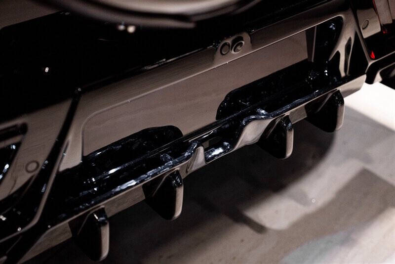 2025 Mercedes-Benz G-Class AMG G 63