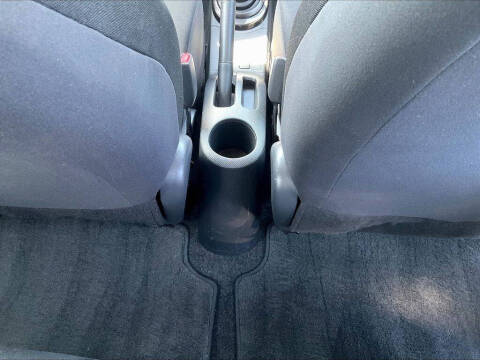 2010 Scion xD