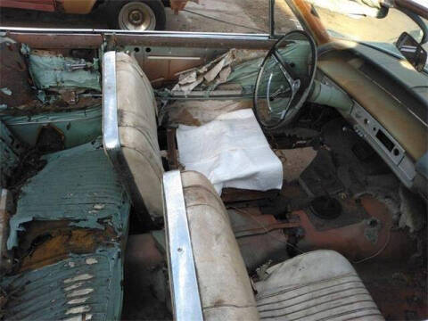 1963 Chevrolet Impala