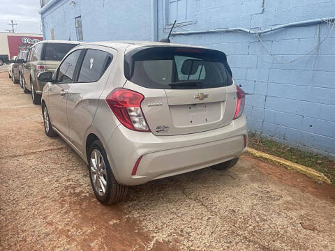 2015 Chevrolet Sonic LTZ Auto