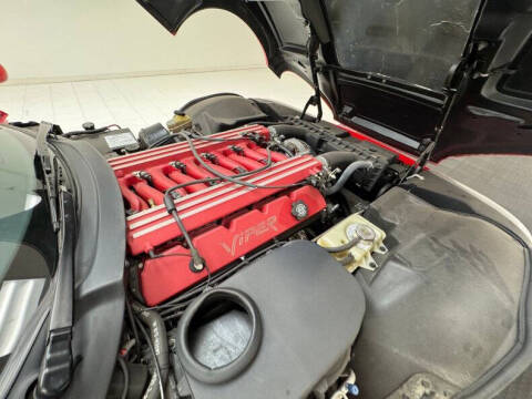 1994 Dodge Viper RT/10