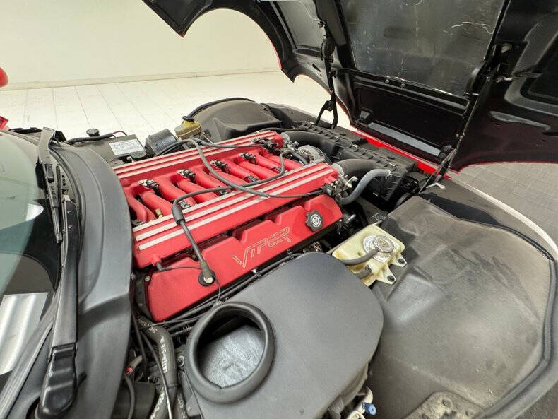 1994 Dodge Viper RT/10