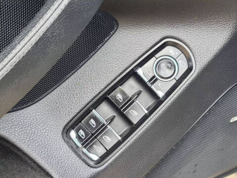 2014 Porsche Panamera