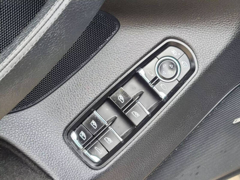 2014 Porsche Panamera