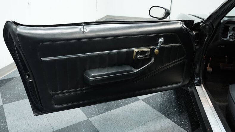 1979 Pontiac Firebird