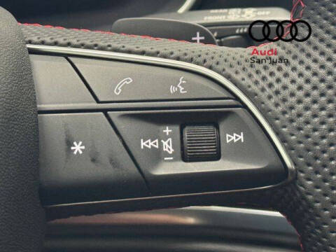 2025 Audi Q3 quattro S line Prem Plus 45 TFSI