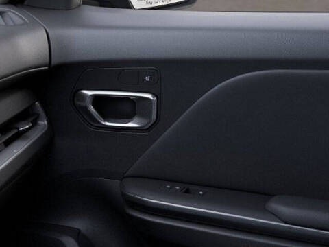 2026 Kia K4 Hatchback EX