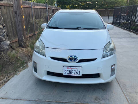 2011 Toyota Prius Five