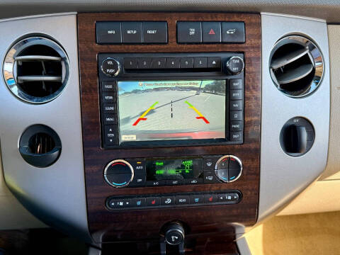 2013 Ford Expedition XLT