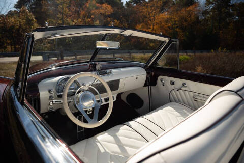 1948 Oldsmobile Eighty-Eight