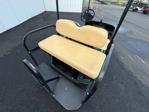 1996 E-Z-GO TXT
